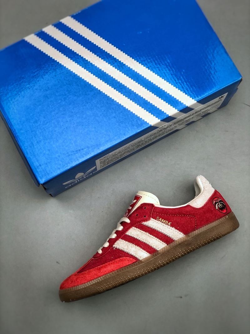 Adidas Handball Shoes